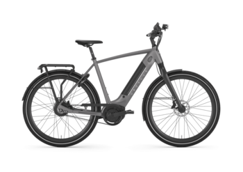 Gazelle Ultimate C380 HMB 2020