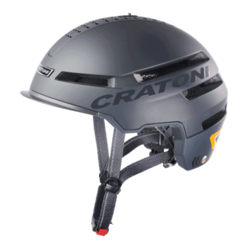 Cratoni Smartride helm 1.2