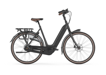 Gazelle Grenoble C8 HMB