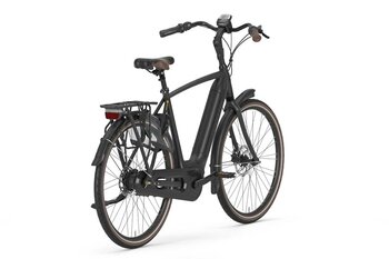 Gazelle Grenoble C8 HMB