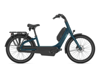 Gazelle Easyflow HMS