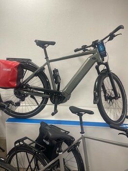 Koga E Worlttraveller Signature   Maat S 54cm