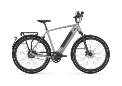 Gazelle Ultimate Speed 380 H 28 SE