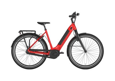 Gazelle Ultimate C8+ HMB