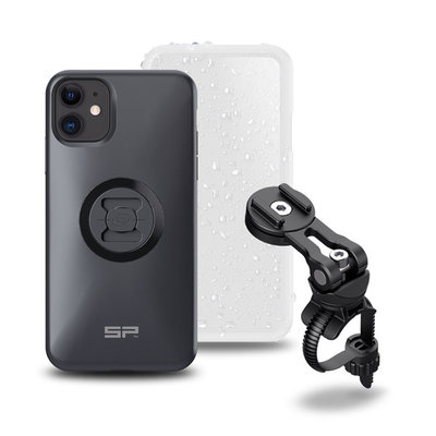Sp Connect Bike Bundle II voor iPhone