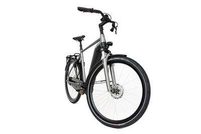 Multicycle Voyage EMI