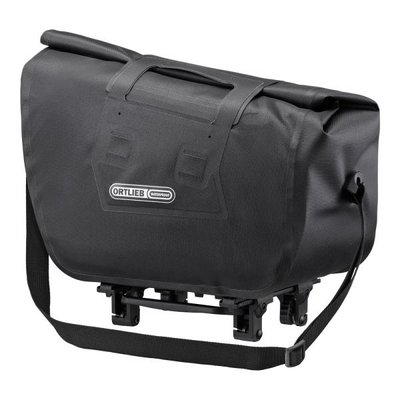 Ortlieb Trunk Bag voor bagagedrager Racklock (12l)