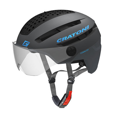 Cratoni Commuter helm    2022