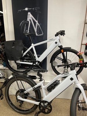 Stromer ST3  Occasion