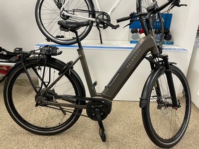 Op zoek naar een goede tweedehands elektrische damesfiets? Bekijk ons  aanbod - Fietsen van Stenis: fietsenwinkel Zutphen en Warnveld, deskundig  advies