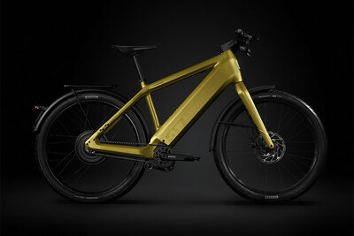 Stromer ST7