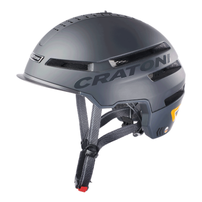 Cratoni Smartride helm 1.2