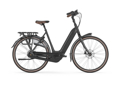 Gazelle Grenoble C8 HMB