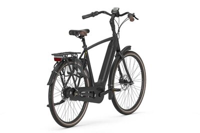 Gazelle Grenoble C8 HMB
