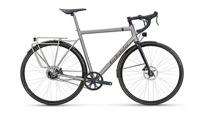 Van Nicholas Yukon toerfiets