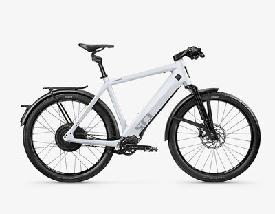 Stromer ST3