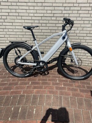 Stromer ST1 L