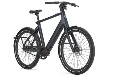 Gazelle Cayo C1