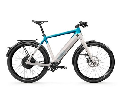 Stromer ST3 LTD  Pinion