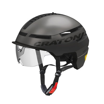 Cratoni Smartride helm