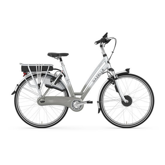 E-bike