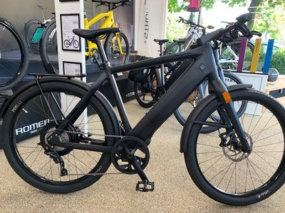 stromer st3 sport